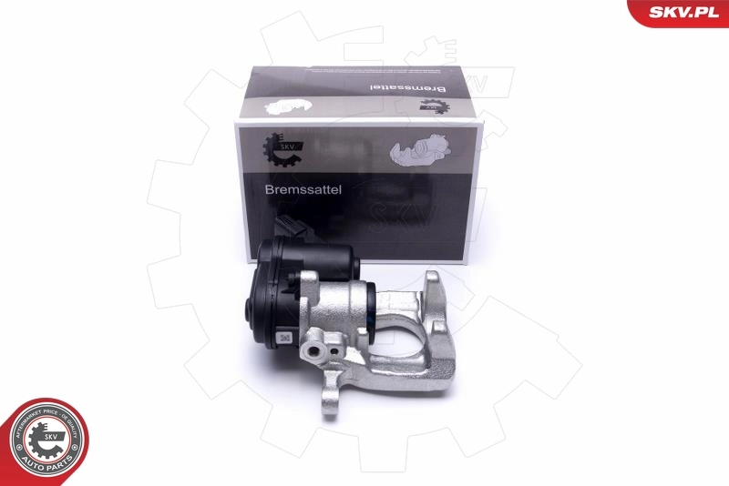 Brake Caliper